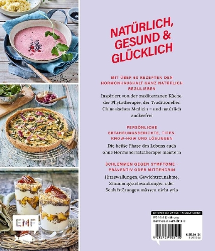 Buchcover und Innenansicht für das Buch: Hot Stuff