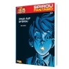 Buchcover und Innenansicht für das Buch: Machine qui rêve