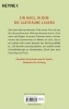 Buchcover und Innenansicht für das Buch: Sara