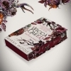 Buchcover und Innenansicht für das Buch: WiccaCreed (Wicca Creed) | Zeichen & Omen