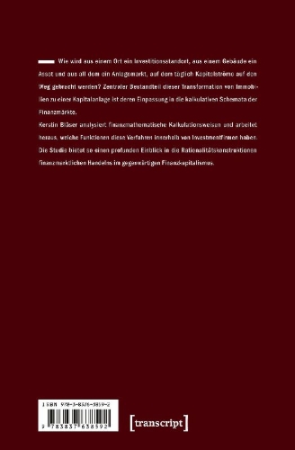 Buchcover und Innenansicht für das Buch: Ermessensraum