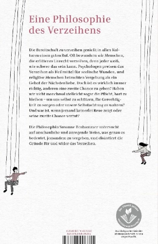 Buchcover und Innenansicht für das Buch: Die zweite Chance