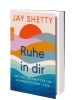Buchcover und Innenansicht für das Buch: Think Like a Monk