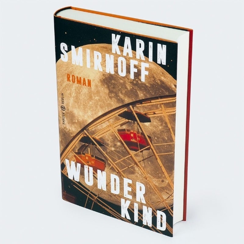 Buchcover und Innenansicht für das Buch: Sockerormen
