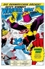 Buchcover und Innenansicht für das Buch: Avengers (1963) #9, Marvel Two-In-One (1974) #78, Wonder Man (1986) #1, Avengers (1998) #14