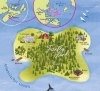 Buchcover und Innenansicht für das Buch: Firefly Island: Zurück zu dir