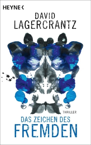 Buchcover und Innenansicht für das Buch: Post Mortem
