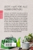 Buchcover und Innenansicht für das Buch: Hausbesuch vom Pflanzenarzt