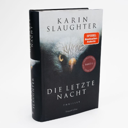 Buchcover und Innenansicht für das Buch: After That Night