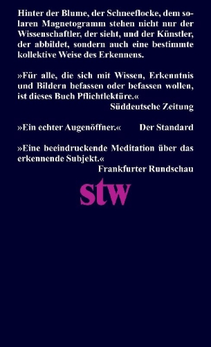 Buchcover und Innenansicht für das Buch: Objectivity