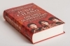 Buchcover und Innenansicht für das Buch: Big Sister, Little Sister, Red Sister: Three Women at the Heart of Twentieth-Century China