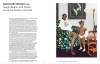 Buchcover und Innenansicht für das Buch: Noah Davis