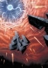 Buchcover und Innenansicht für das Buch: Cixin Liu: Der Dorflehrer (Graphic Novel)