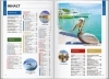 Buchcover und Innenansicht für das Buch: LONELY PLANET Reiseführer Florida