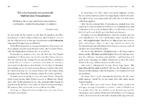 Buchcover und Innenansicht für das Buch: Frag nicht wie - frag wer!