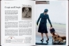 Buchcover und Innenansicht für das Buch: Queen Elizabeth II - An illustrated treasury