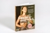 Buchcover und Innenansicht für das Buch: Stomach vacuum, le secret d'un ventre au top !