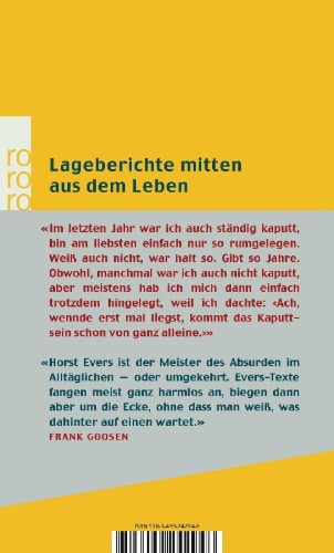 Buchcover und Innenansicht für das Buch: Gefühltes Wissen
