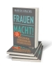 Buchcover und Innenansicht für das Buch: FrauenMACHT!