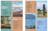 Buchcover und Innenansicht für das Buch: Yes we camp! Camping Adults Only
