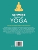 Buchcover und Innenansicht für das Buch: Schmerz Lindern Mit Yoga