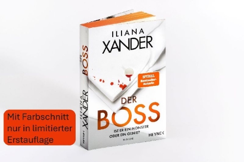 Buchcover und Innenansicht für das Buch: All Eyes On Him