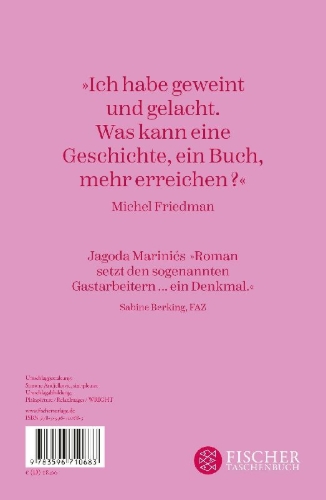 Buchcover und Innenansicht für das Buch: Restaurant Dalmatia