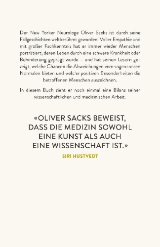 Buchcover und Innenansicht für das Buch: The River of Consciousness