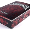 Buchcover und Innenansicht für das Buch: Starchaser (The Nightweaver Series, #2)