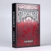 Buchcover und Innenansicht für das Buch: Starchaser (The Nightweaver Series, #2)