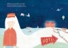 Buchcover und Innenansicht für das Buch: Das Grand Hotel der Gefühle. Wenn Liebe, Wut und Dankbarkeit bei uns einziehen: Gefühle beschreiben und benennen.