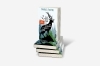 Buchcover und Innenansicht für das Buch: Being a Beast