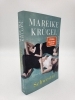 Buchcover und Innenansicht für das Buch: Schwester