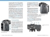 Buchcover und Innenansicht für das Buch: Panasonic Lumix G DC-GH5 & GH5 II