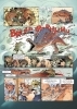 Buchcover und Innenansicht für das Buch: Danthrakon. Band 1