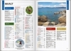 Buchcover und Innenansicht für das Buch: LONELY PLANET Reiseführer Kalifornien