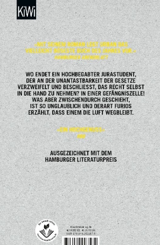 Buchcover und Innenansicht für das Buch: Wie alles begann und wer dabei umkam