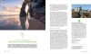 Buchcover und Innenansicht für das Buch: Secret Places Spanien