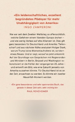 Buchcover und Innenansicht für das Buch: Das erwachsene Land