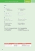Buchcover und Innenansicht für das Buch: KomplettTrainer Gymnasium Französisch 1. Lernjahr