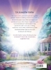 Buchcover und Innenansicht für das Buch: Legends of Lotus Island 04, Temple of Secrets - Band 04 von 04
