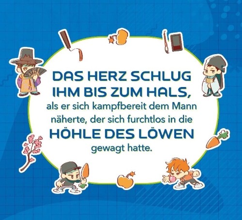 Buchcover und Innenansicht für das Buch: Semantic Error 01