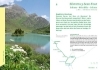 Buchcover und Innenansicht für das Buch: Österreich schönste E-Bike-Tagestouren