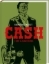 Buchcover und Innenansicht für das Buch: CASH - I see a darkness