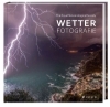 Buchcover und Innenansicht für das Buch: Weather Photography