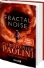 Buchcover und Innenansicht für das Buch: Fractal Noise