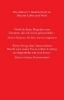 Buchcover und Innenansicht für das Buch: Bertolt Brecht: A literary life