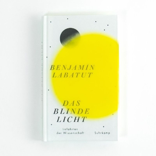 Buchcover und Innenansicht für das Buch: Un verdor terrible