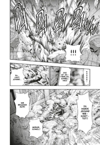 Buchcover und Innenansicht für das Buch: Yuukoku no Moriarty