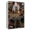 Buchcover und Innenansicht für das Buch: Tokyo (Manji) Revengers
